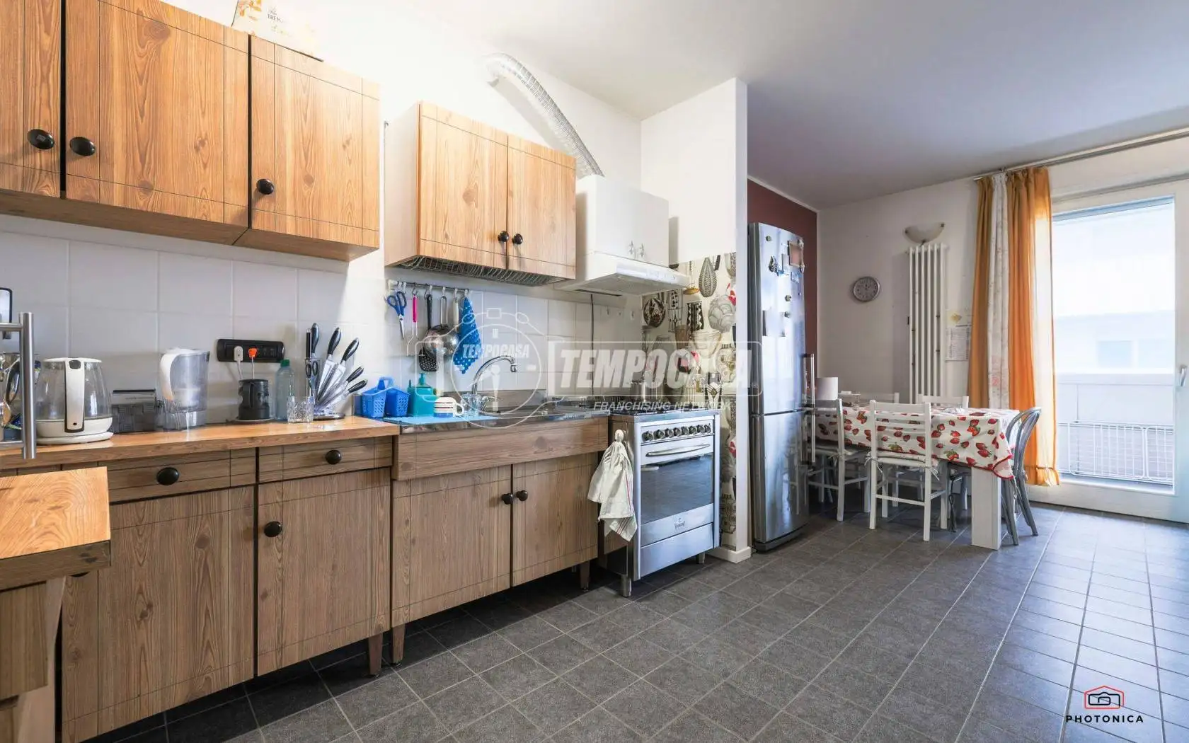 Appartamento in vendita a Bologna