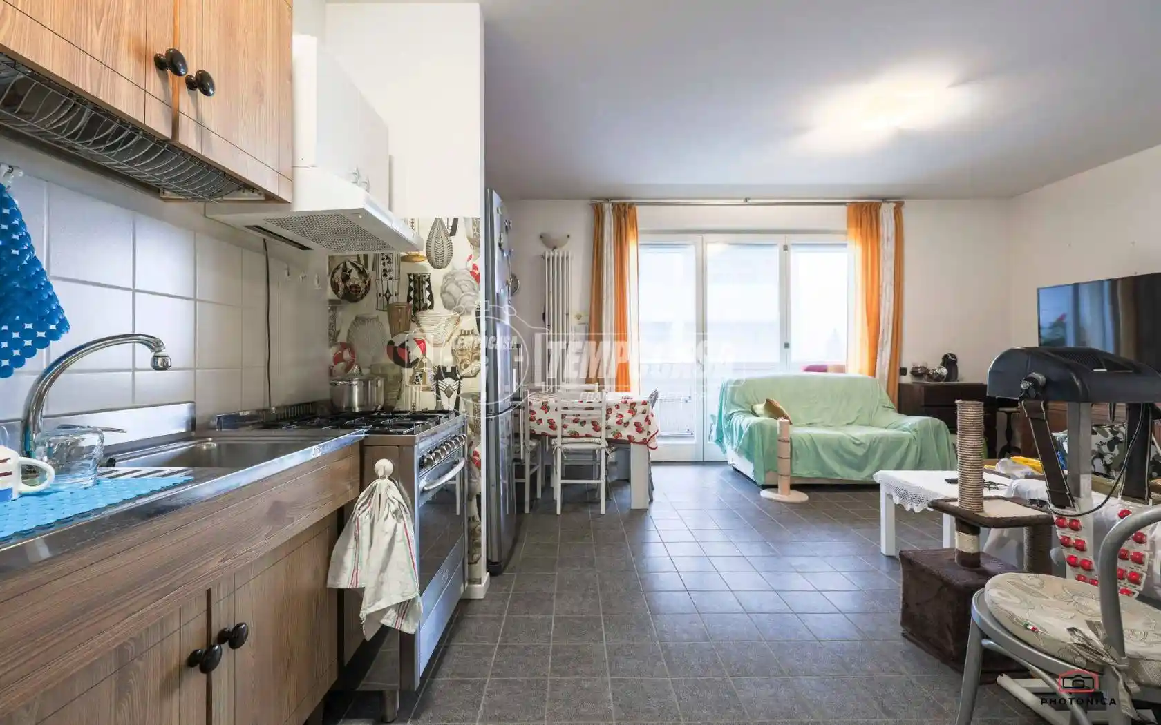 Appartamento - foto 4