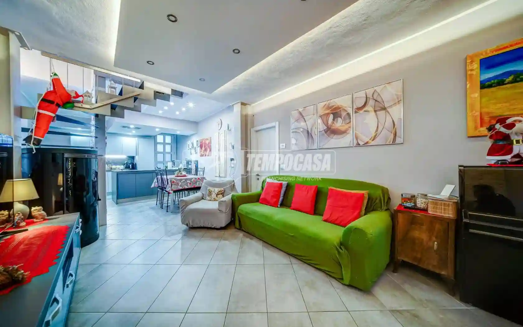 Casa indipendente - foto 2