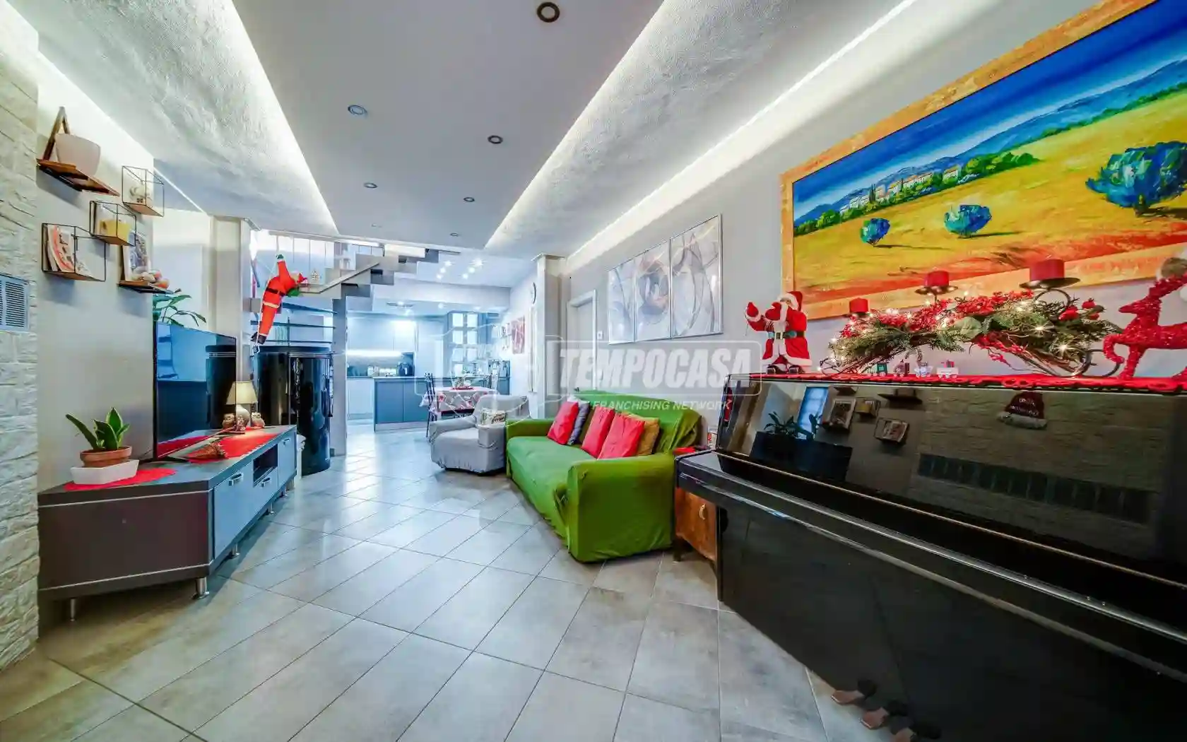 Casa indipendente - foto 5