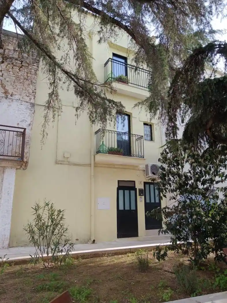 Casa indipendente in vendita a Cassano delle Murge