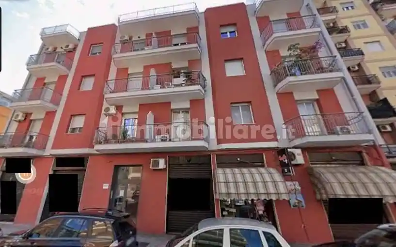 Appartamento in vendita a Bari