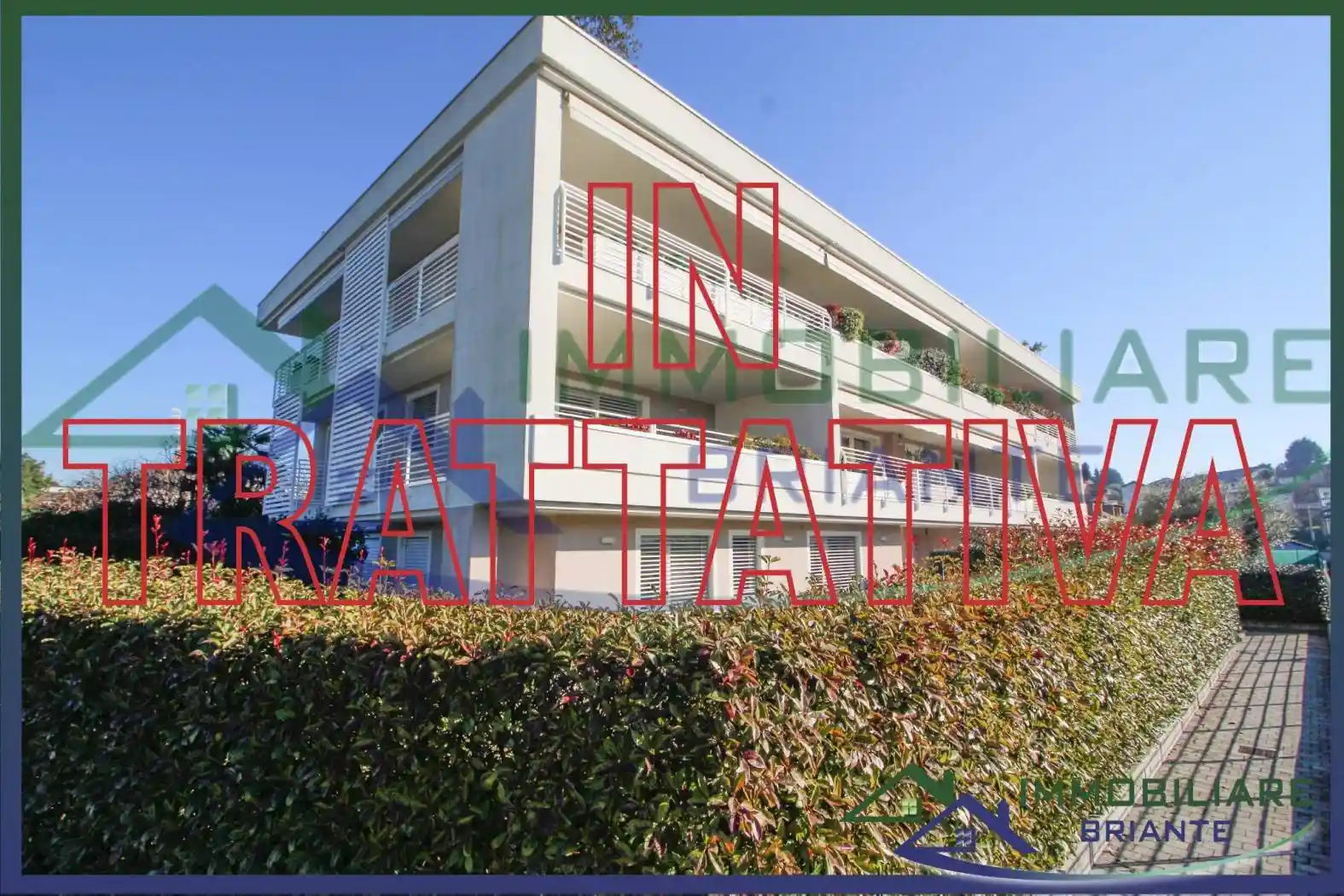 Appartamento in vendita a Gallarate