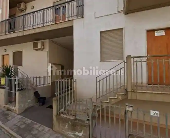 Appartamento in vendita a Cassano delle Murge