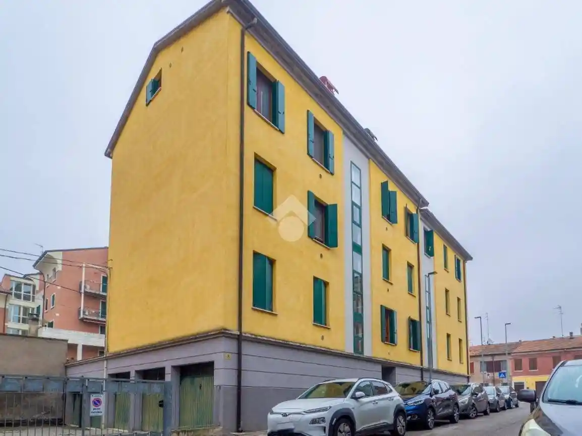 Appartamento in vendita a Ferrara