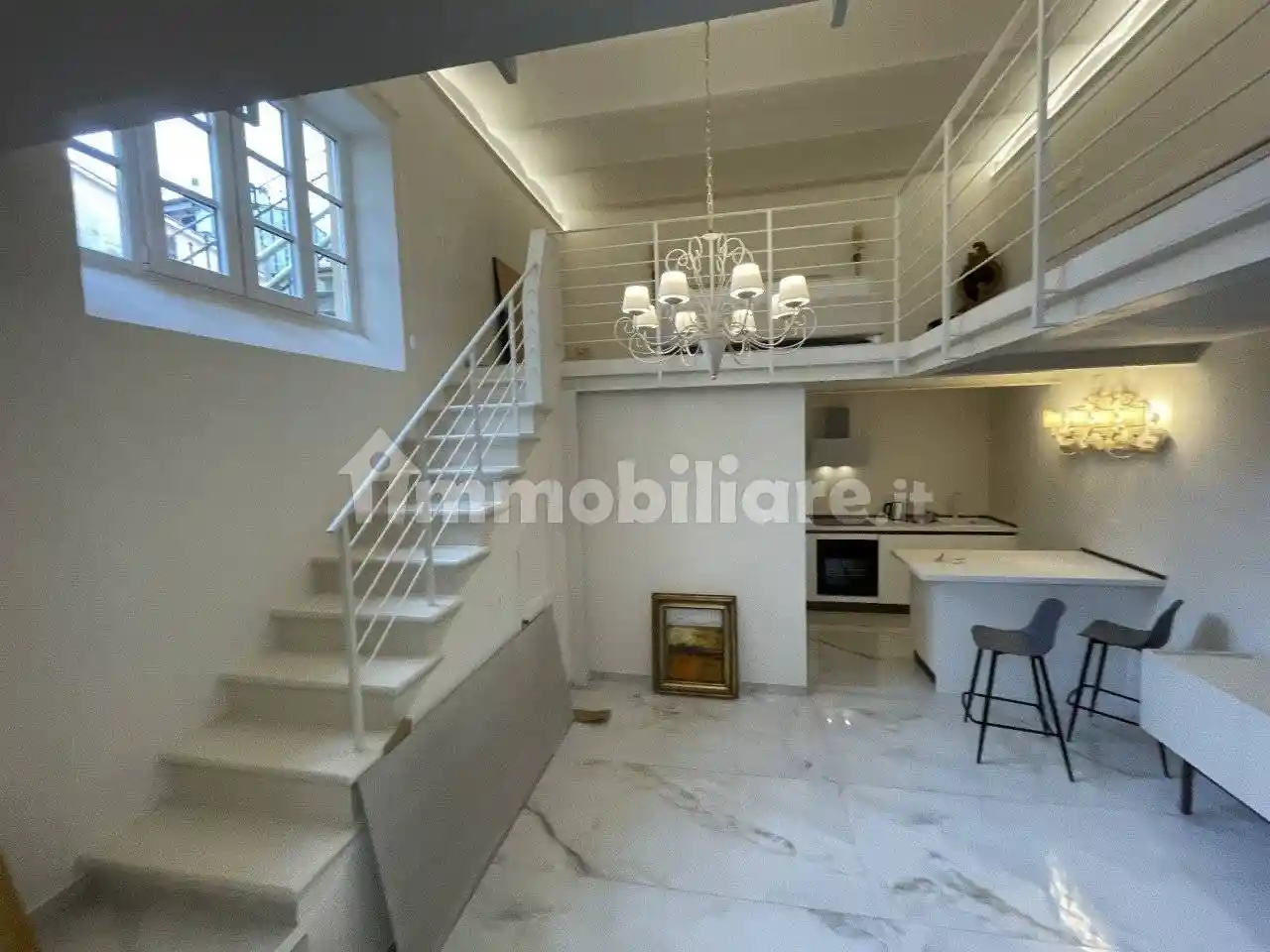 Appartamento in vendita a Pietrasanta