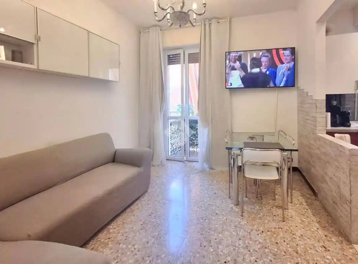 Appartamento in vendita a Piacenza