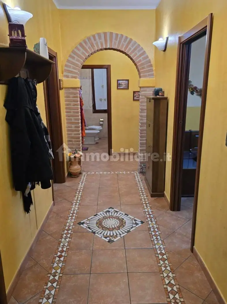 Appartamento in vendita a Cento