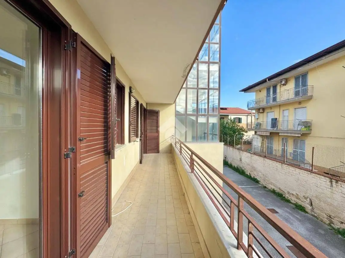 Appartamento in vendita a Orta di Atella