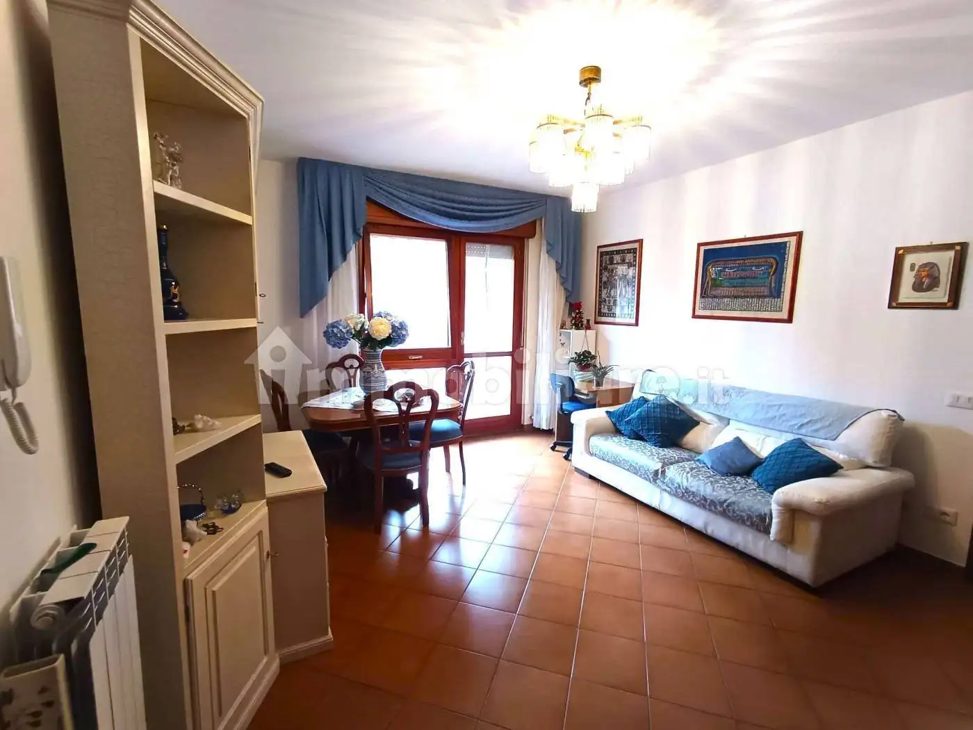 Appartamento in affitto a Roma