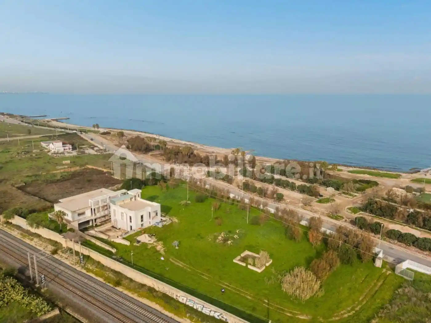 Villa in vendita a Bari