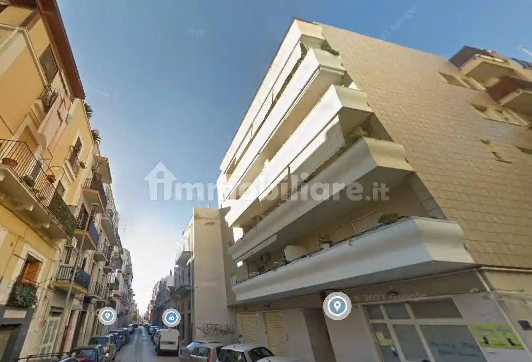 Appartamento in vendita a Barletta
