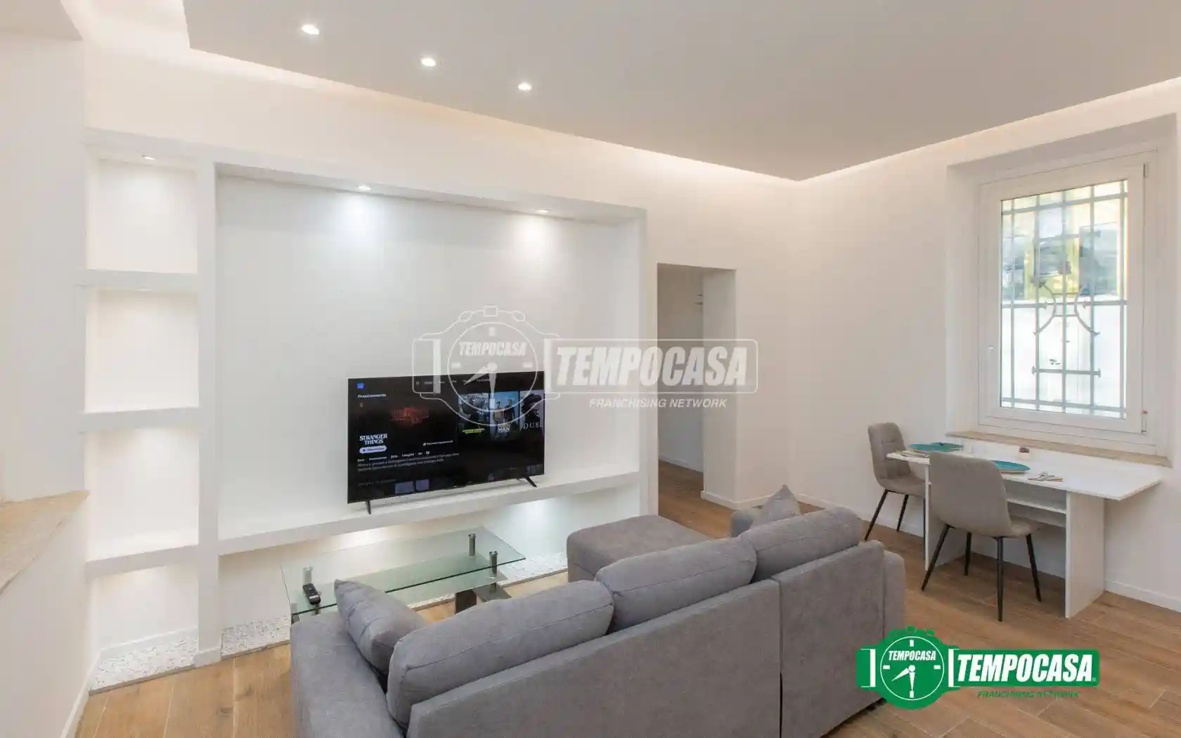 Appartamento in vendita a Castellanza