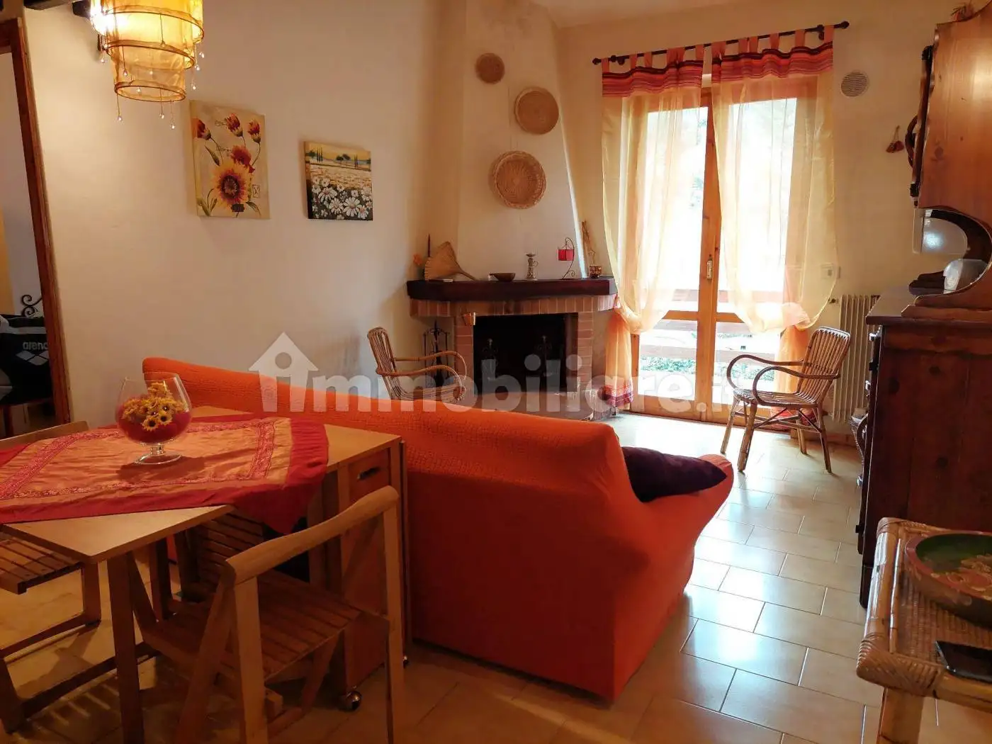 Appartamento in vendita a Castel di Sangro