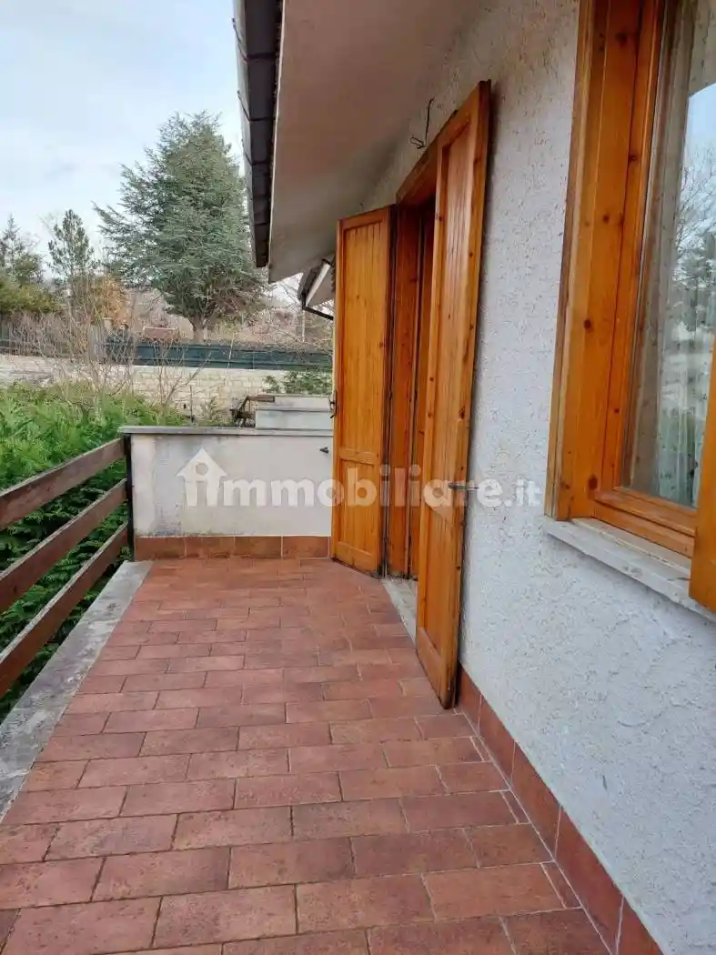 Trilocale Pontone, Pontone, Castel di Sangro - foto 3