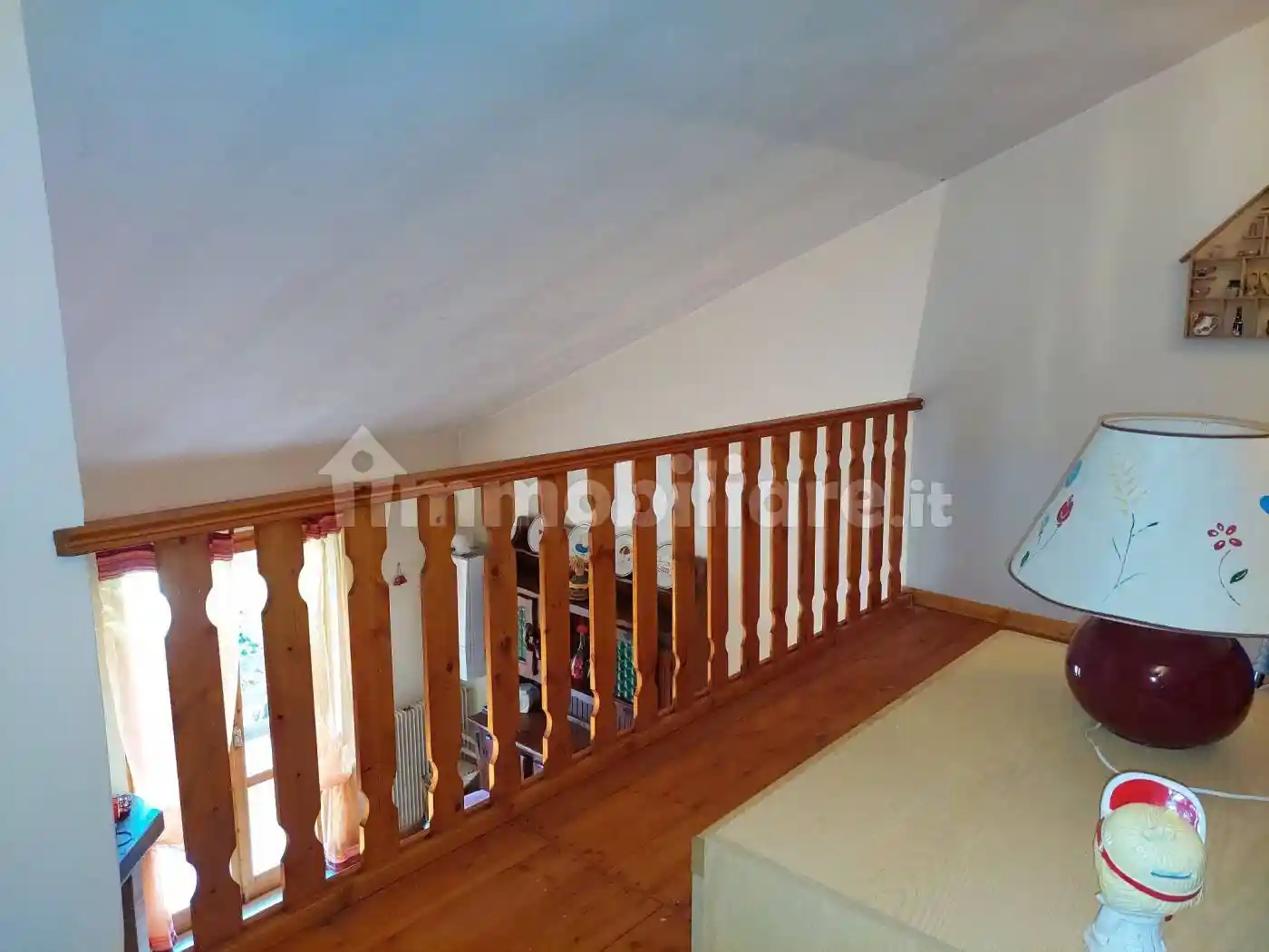 Trilocale Pontone, Pontone, Castel di Sangro - foto 5