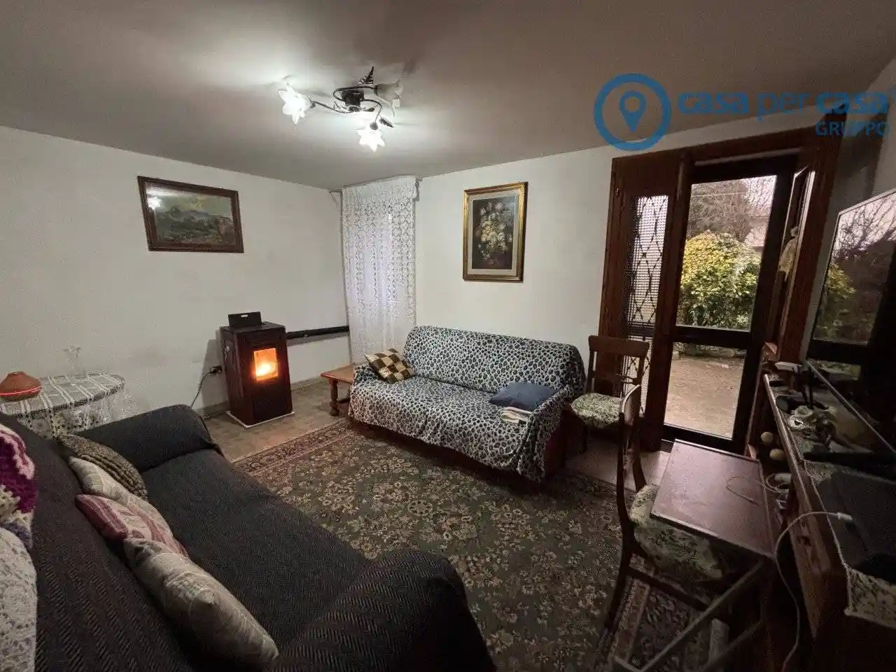 Villetta a schiera in vendita a Rovigo