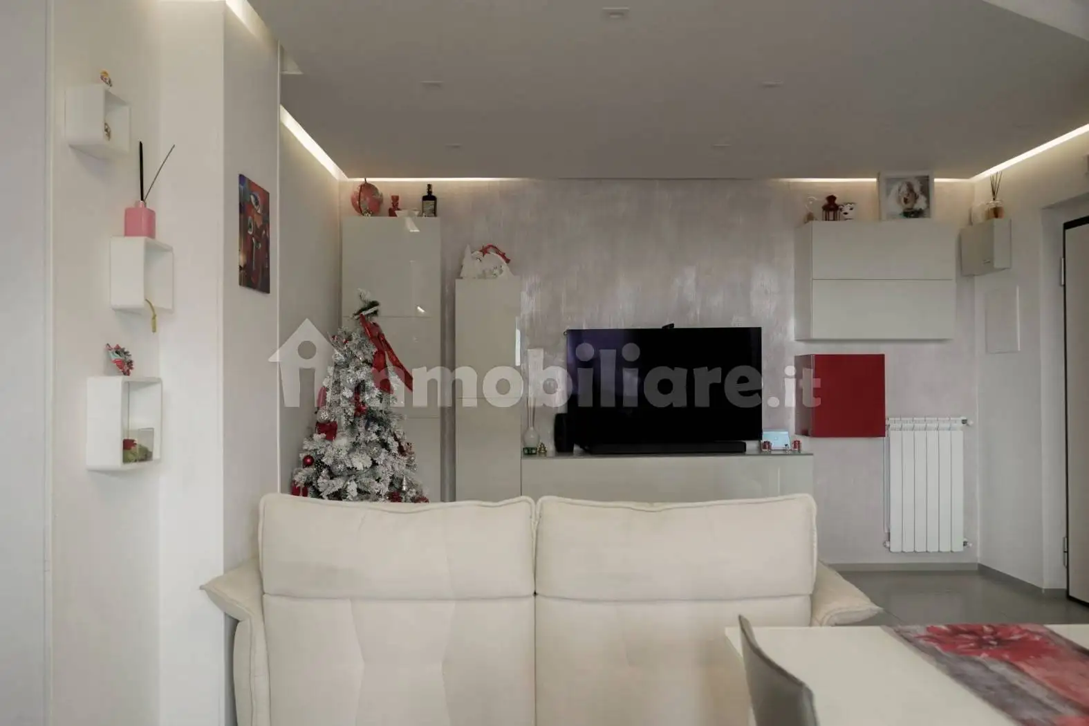 Appartamento in vendita a San Mango Piemonte