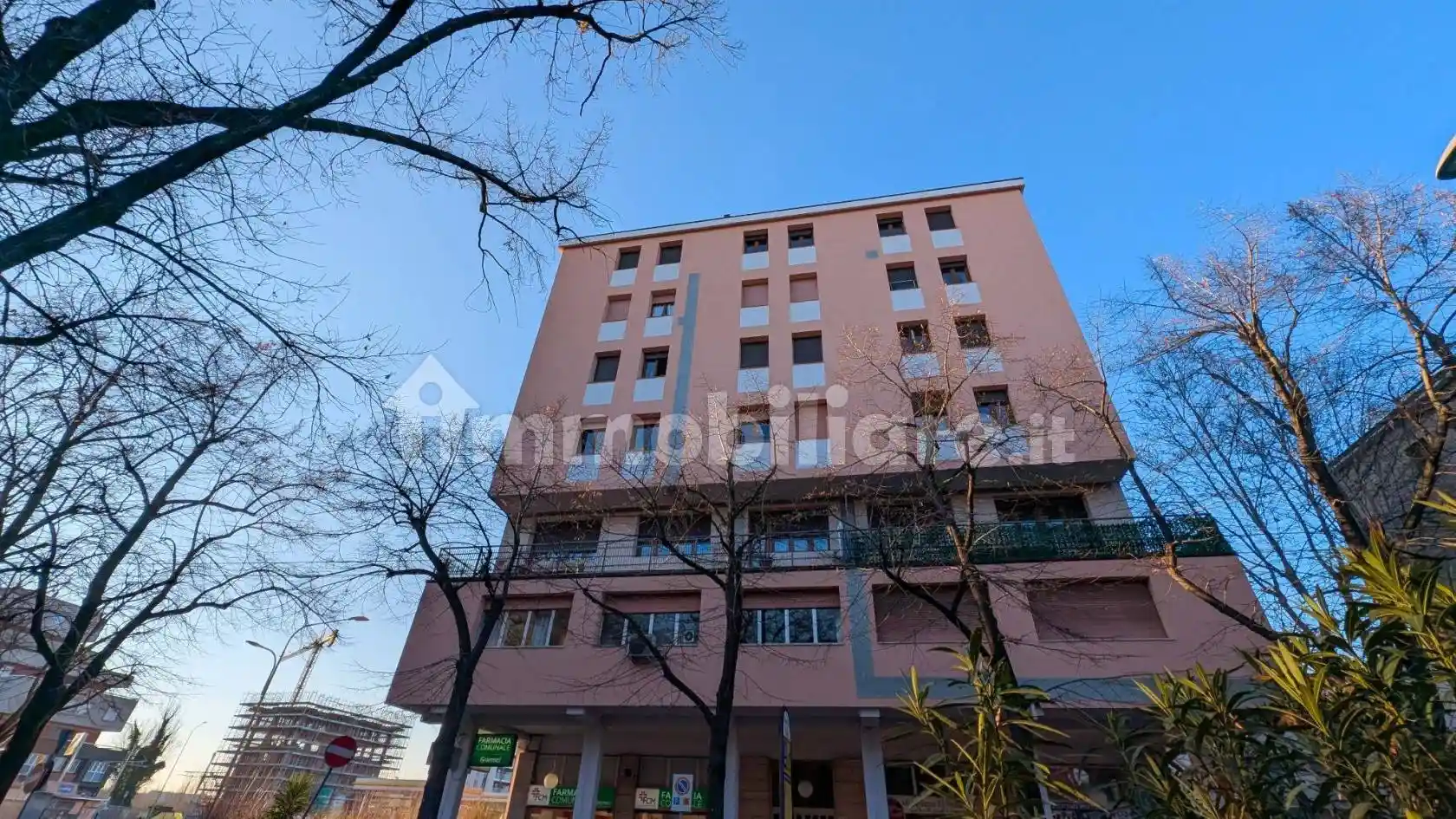 Appartamento in vendita a Modena