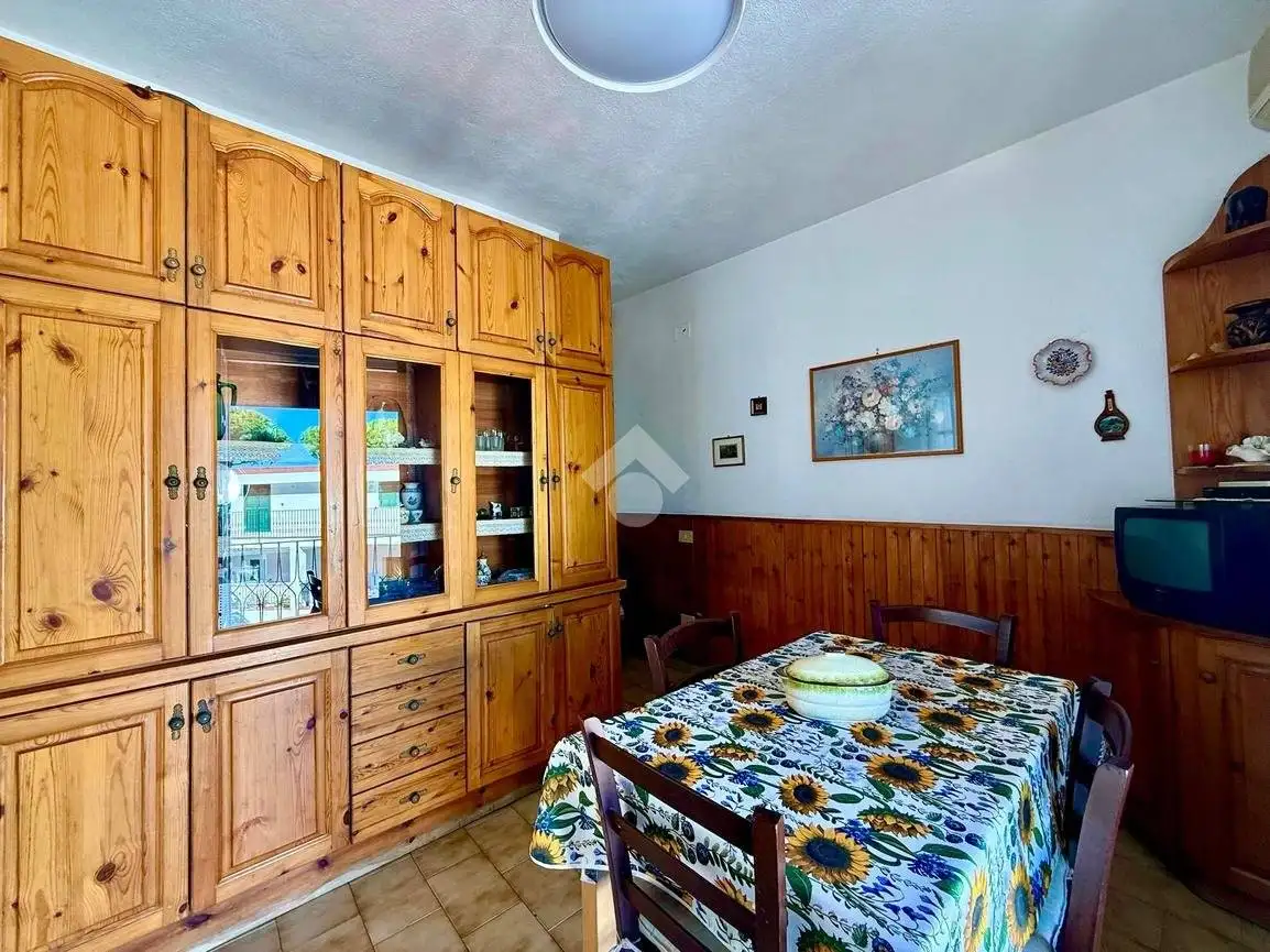 Appartamento in vendita a Casamicciola Terme