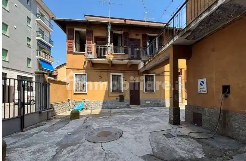 Appartamento in vendita a Cormano