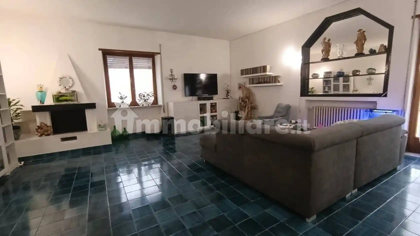 Villa in vendita a Minturno