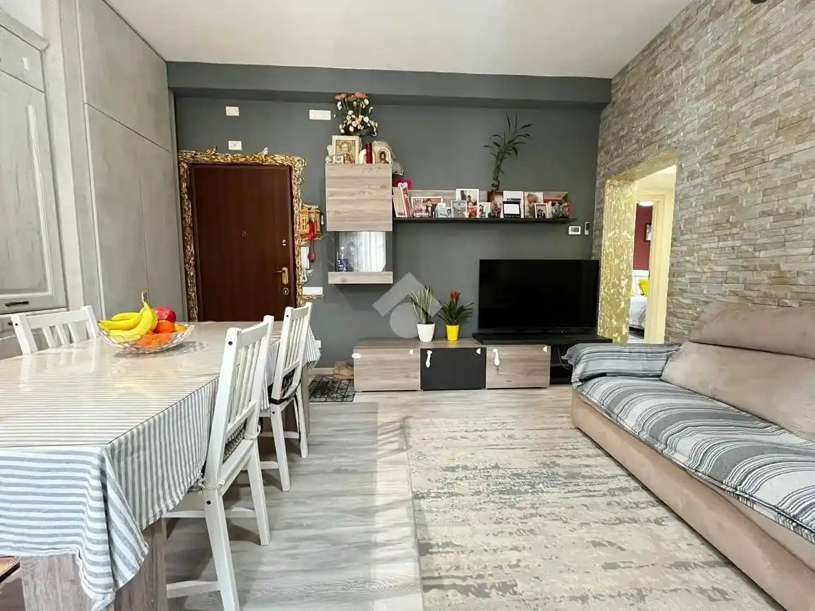 Appartamento in vendita a Reggio Emilia