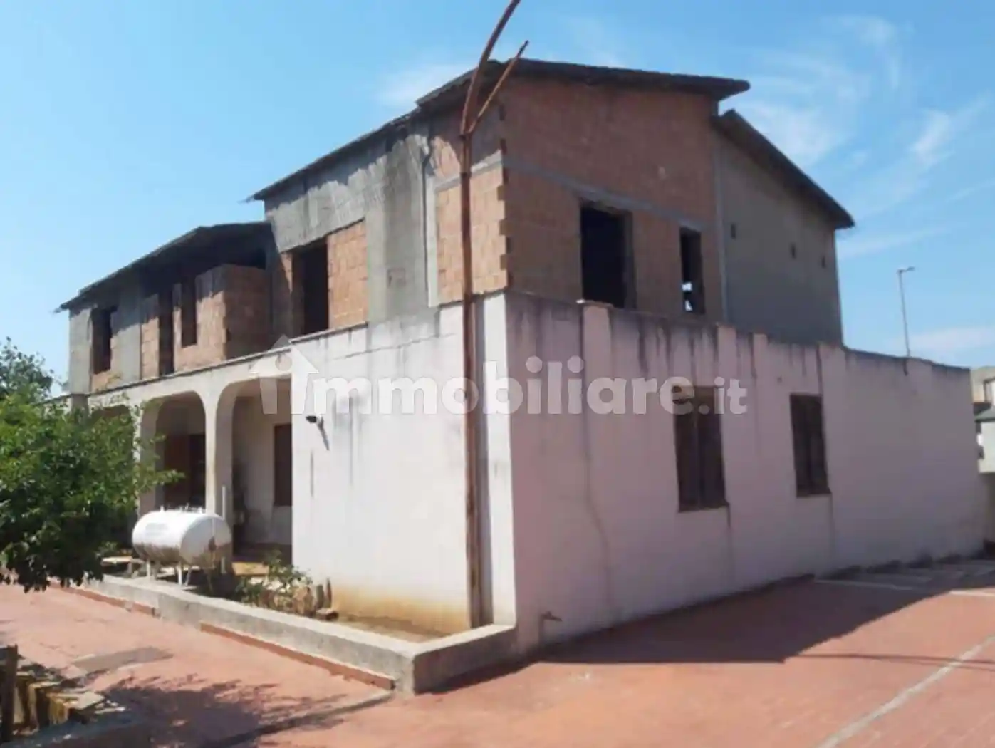 Villa all'asta via Francesco De Rosa, Gioia Tauro - foto 3