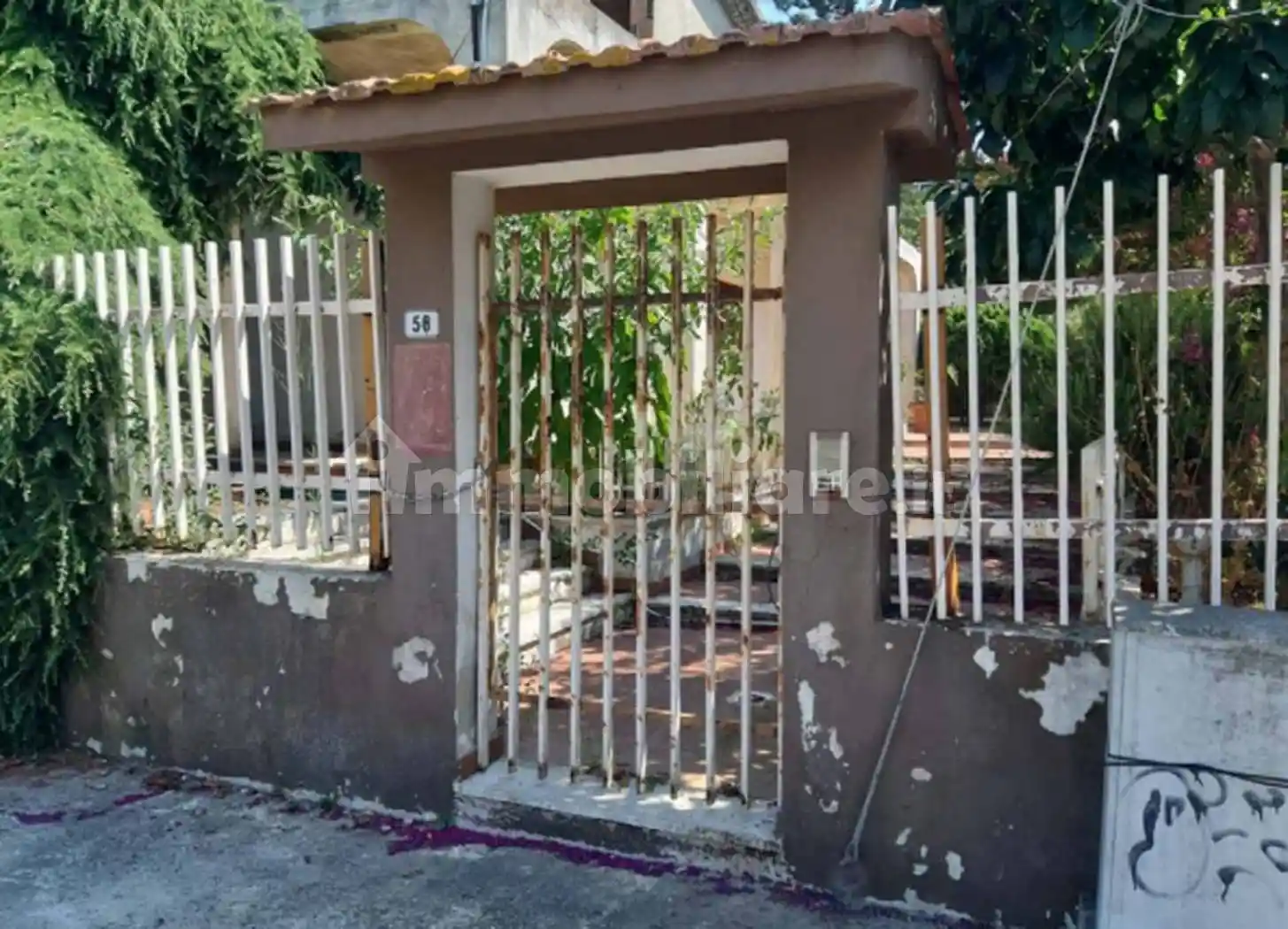 Villa all'asta via Francesco De Rosa, Gioia Tauro - foto 4