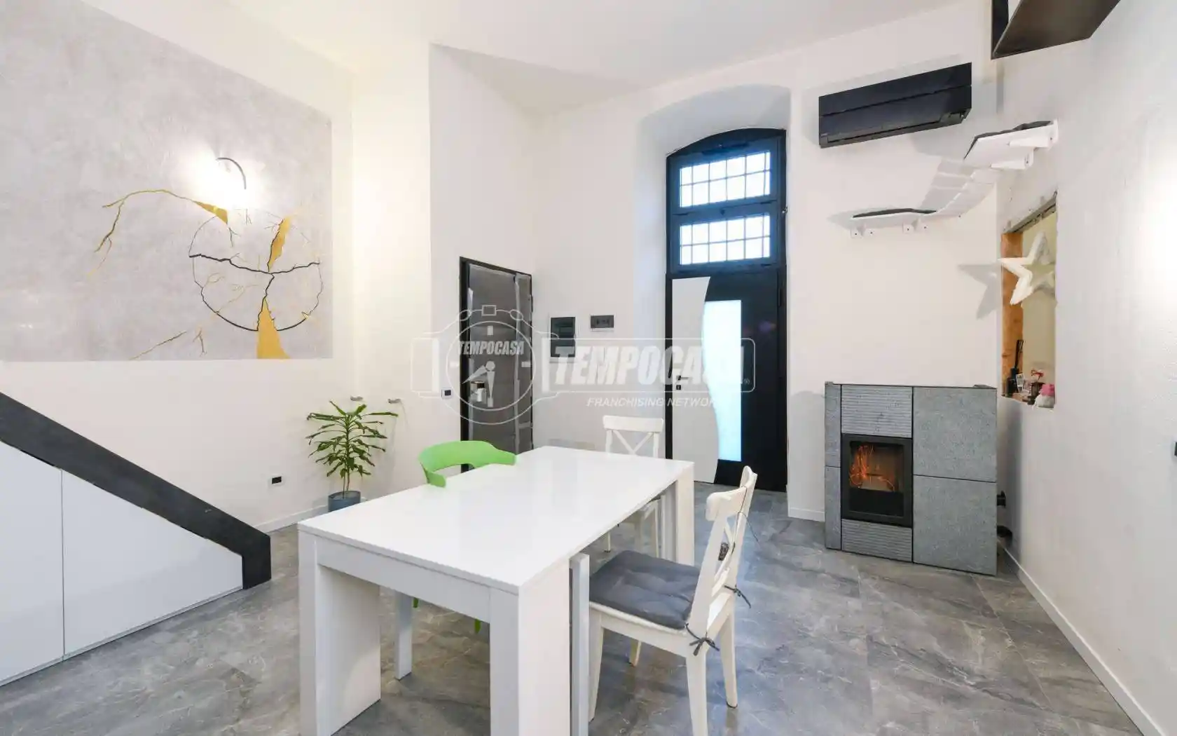 Appartamento in vendita a Lonato del Garda