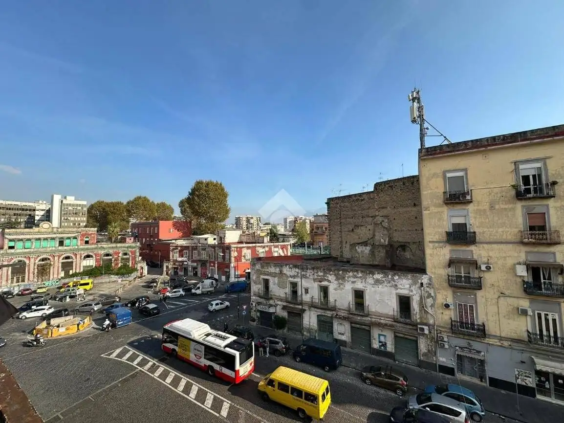 Appartamento in affitto a Napoli