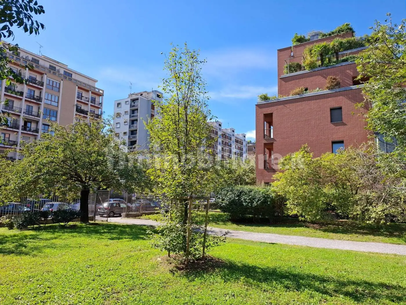 Attico - Mansarda in affitto a Milano