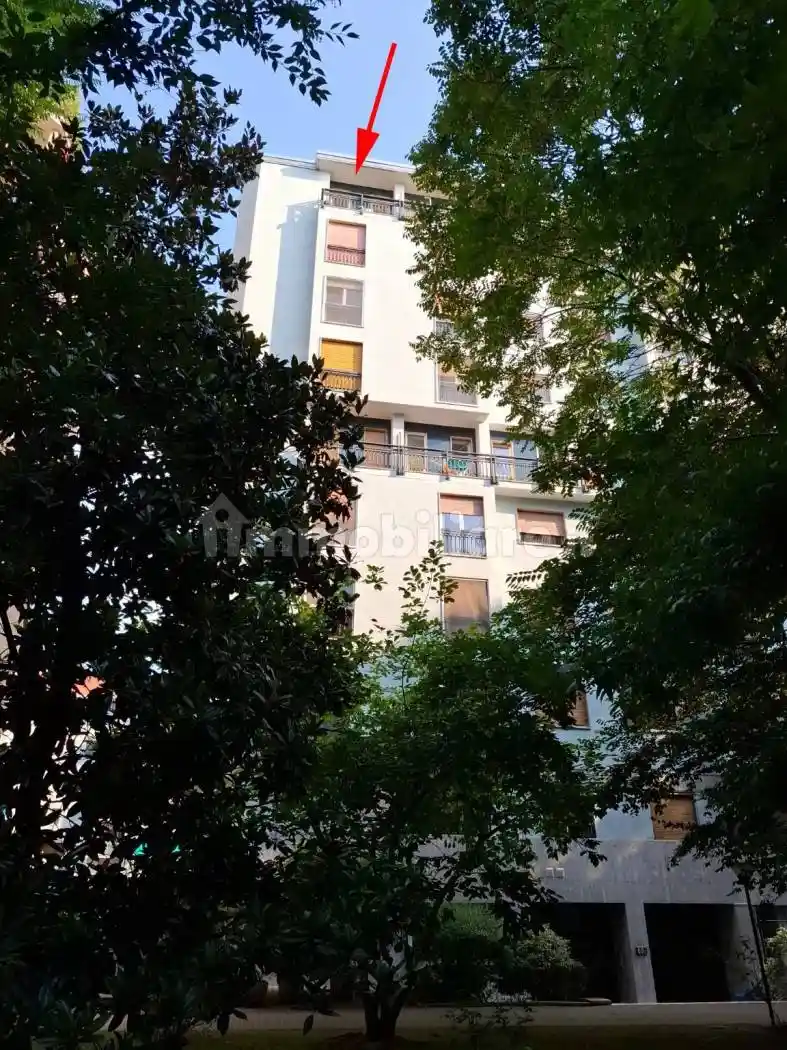 Attico - Mansarda - foto 5