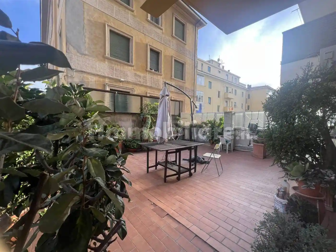 Appartamento in vendita a Livorno