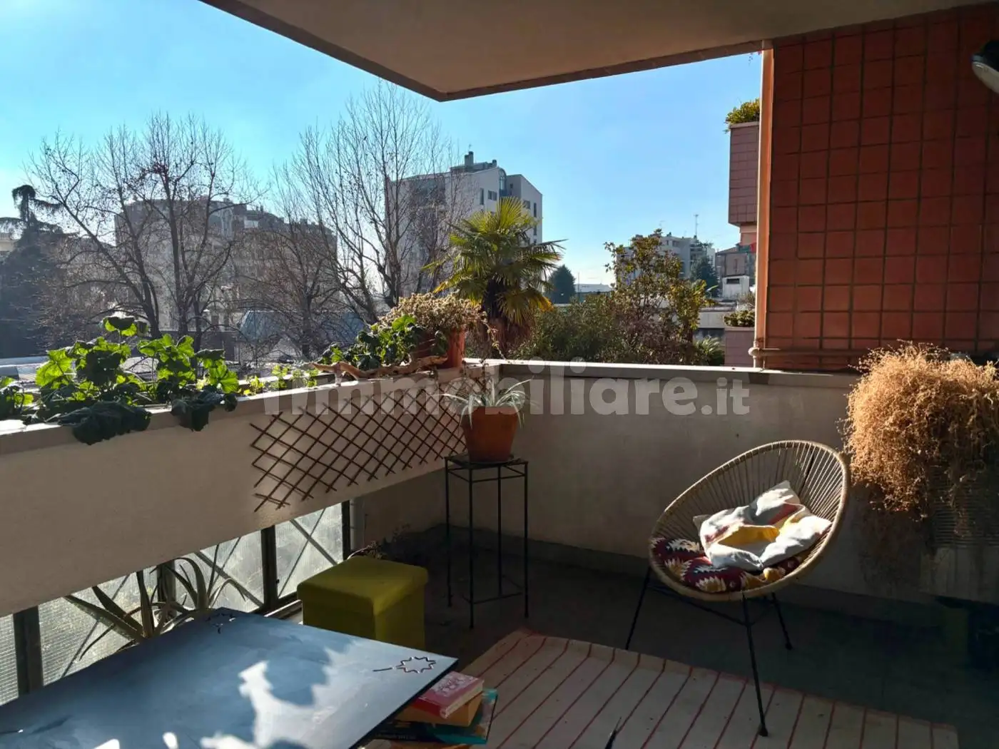 Appartamento in vendita a Milan