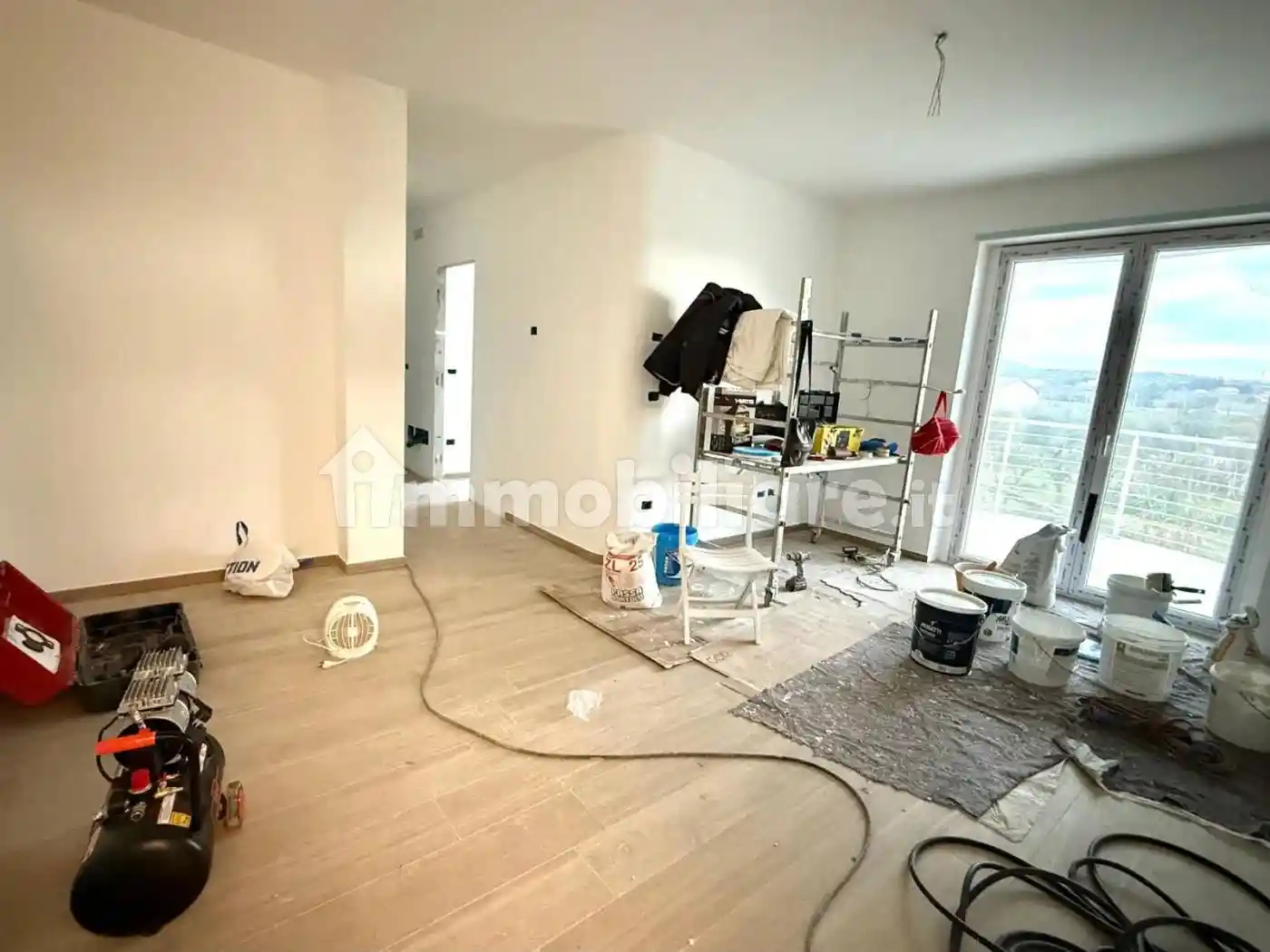 Quadrilocale via Don, Villa Carmine, Montesilvano - foto 3