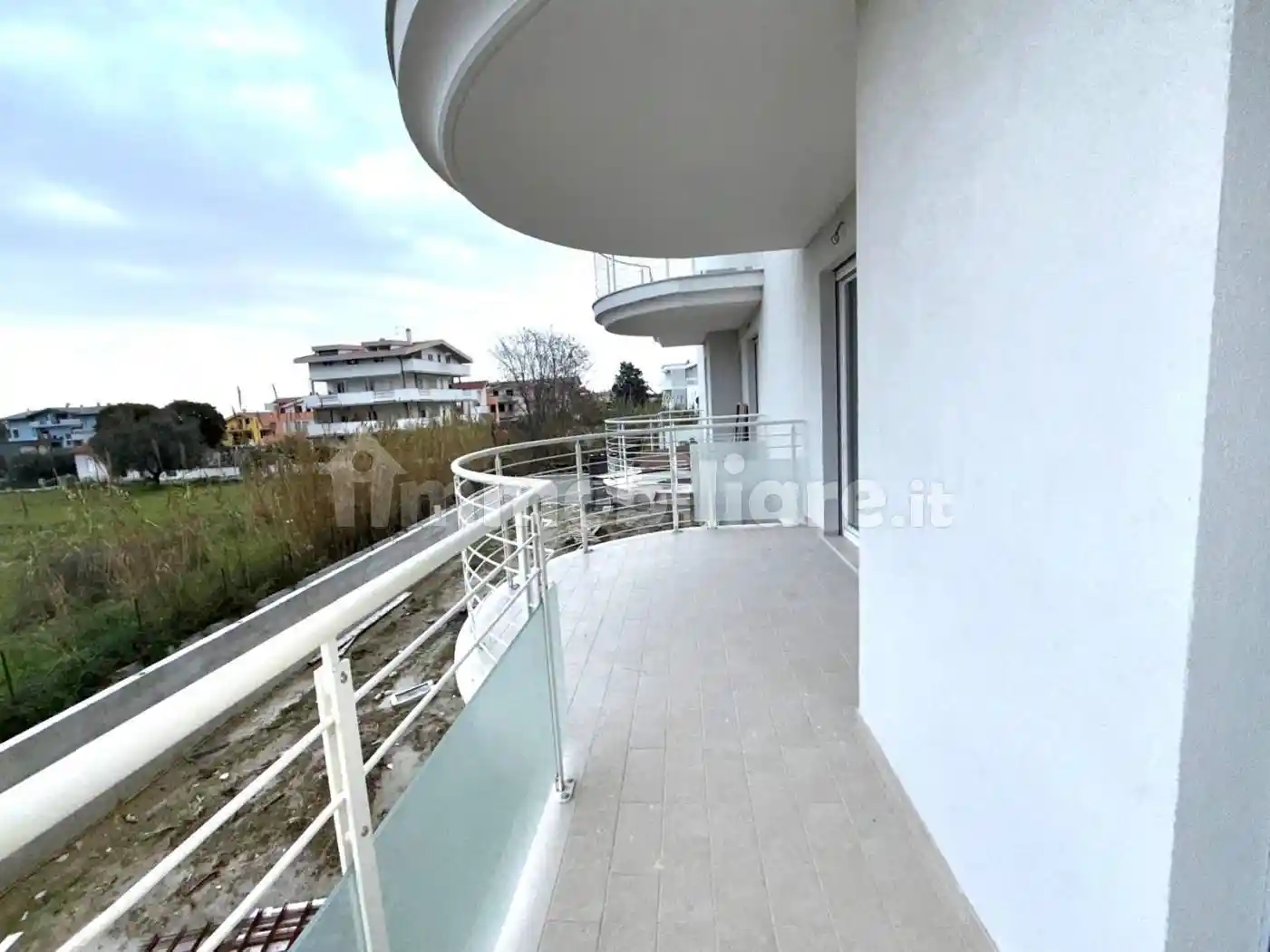 Quadrilocale via Don, Villa Carmine, Montesilvano - foto 4