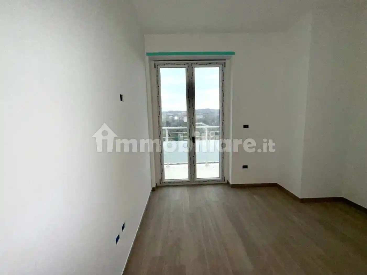 Quadrilocale via Don, Villa Carmine, Montesilvano - foto 5