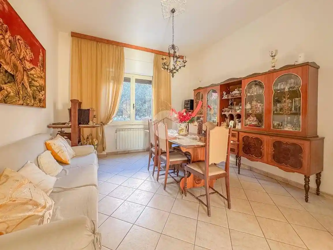 Trilocale via Arno 10, Centro, Teramo - foto 3