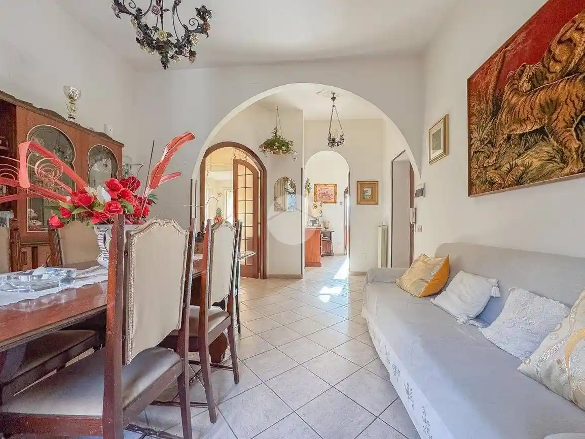 Trilocale via Arno 10, Centro, Teramo - foto 4