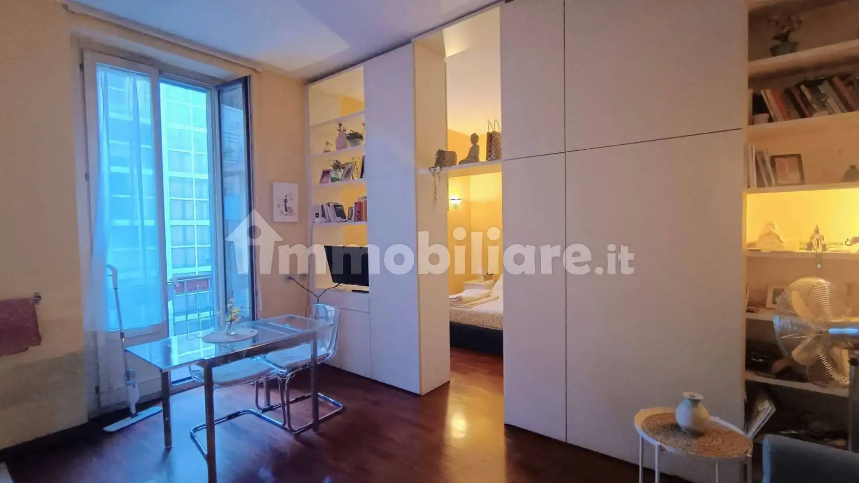 Appartamento in vendita a Milan