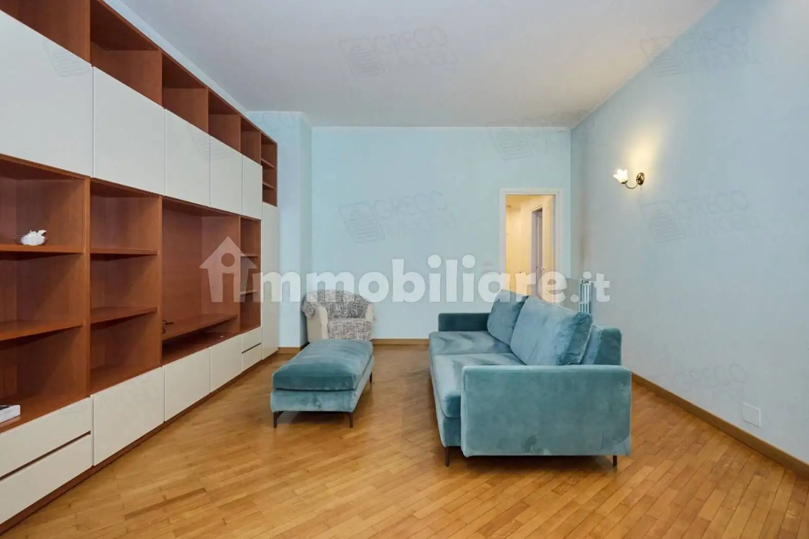 Appartamento in vendita a Milan