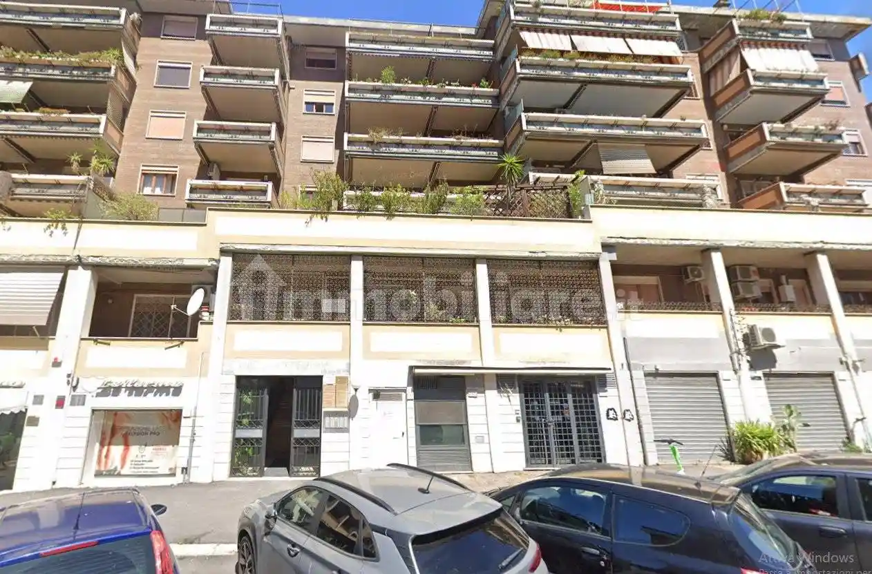 Appartamento in affitto a Roma