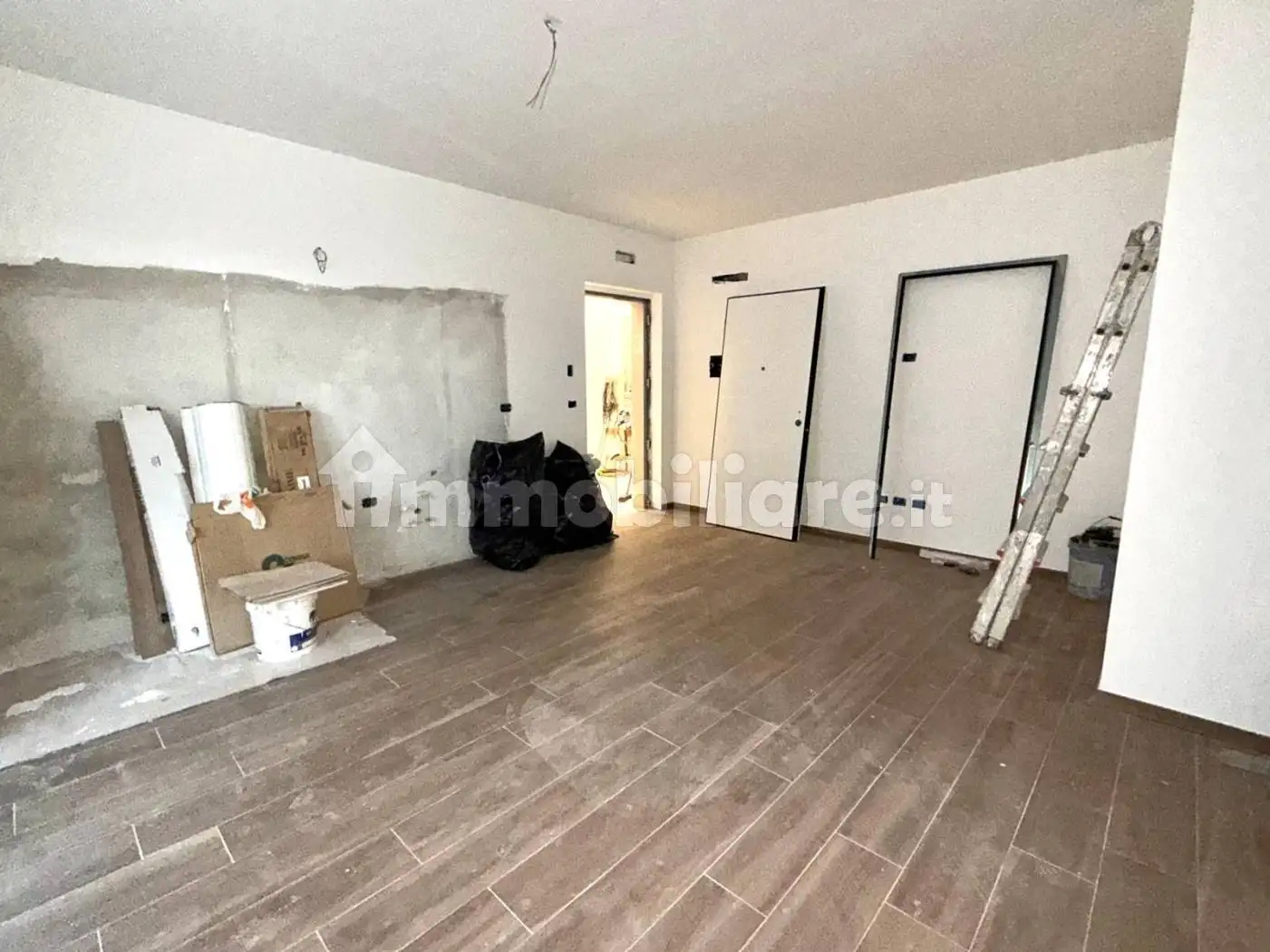 Appartamento in vendita a Montesilvano