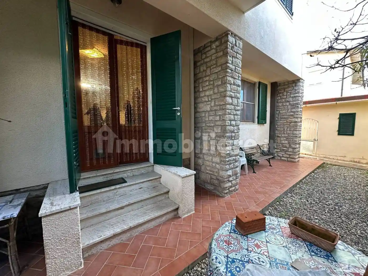 Appartamento in vendita a Rosignano Marittimo