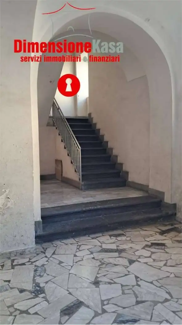 Appartamento in vendita a Roccarainola