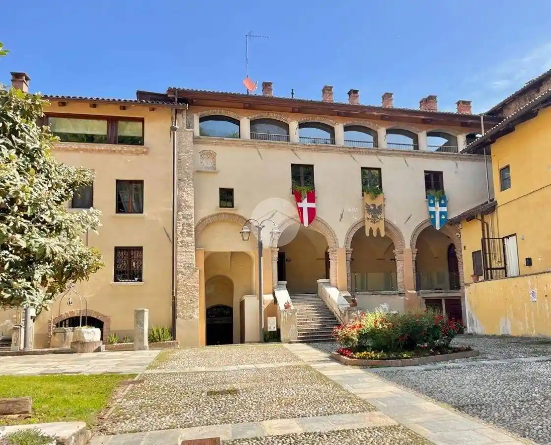 Appartamento in vendita a Avigliana