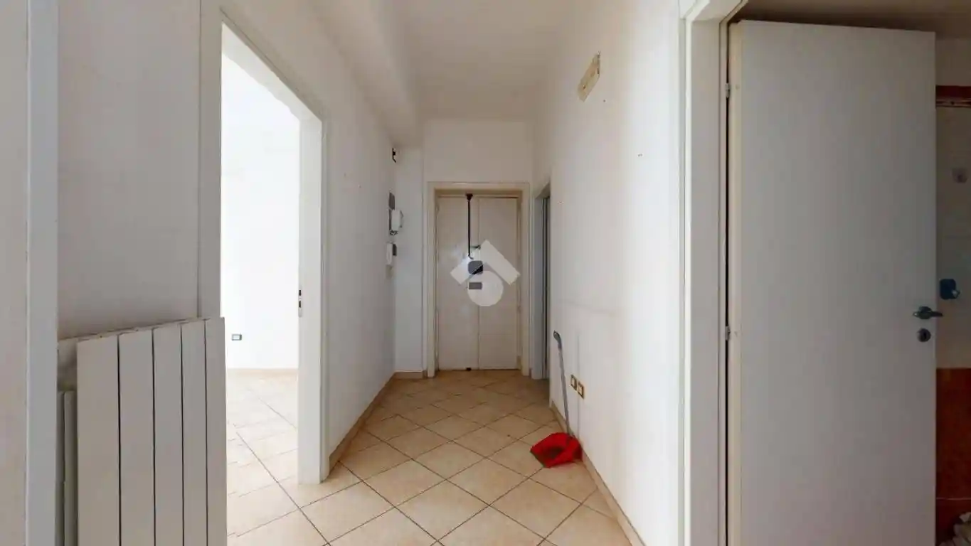 Appartamento in vendita a Martina Franca