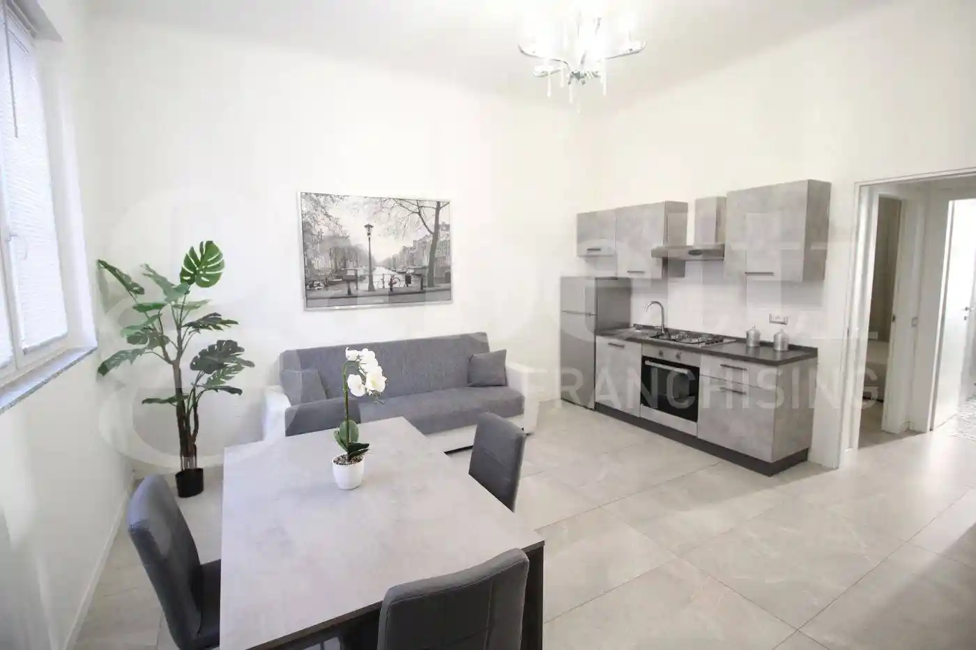 Appartamento in vendita a Sesto San Giovanni