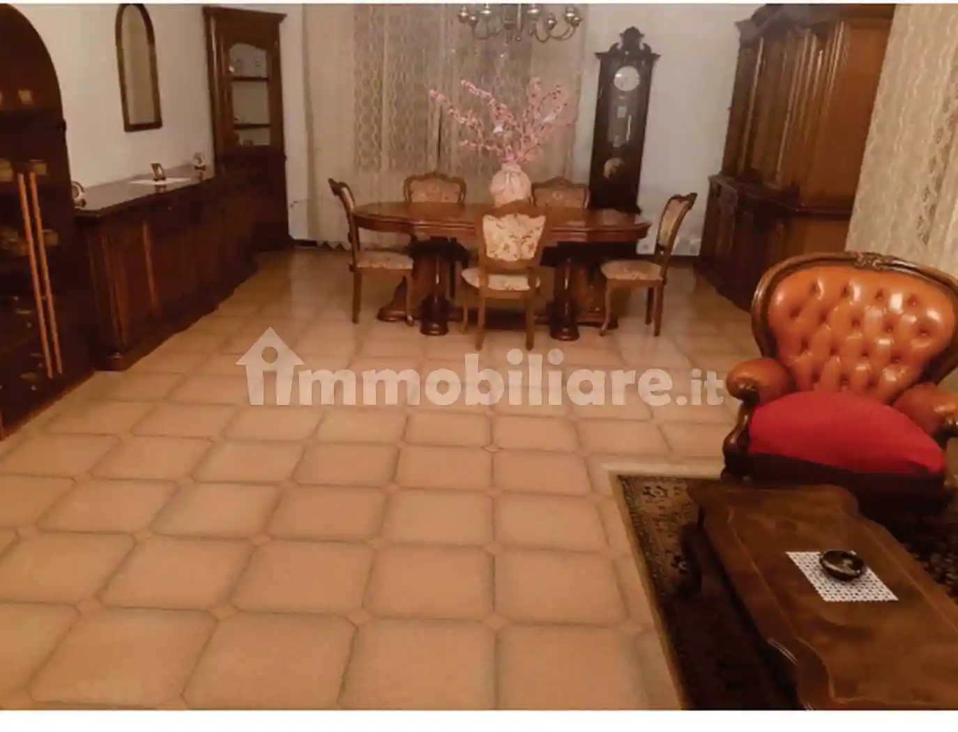 Villa all'asta via Salvator Rosa, Taurianova - foto 4